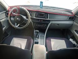 كيا اوبتيما